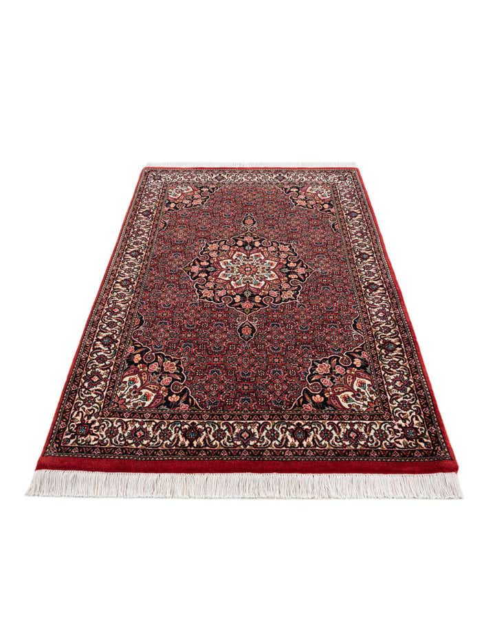 3' 8 x 5' 9 Bidjar Wool Rug