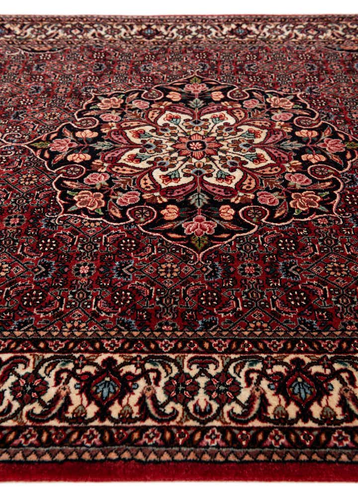3' 8 x 5' 9 Bidjar Wool Rug