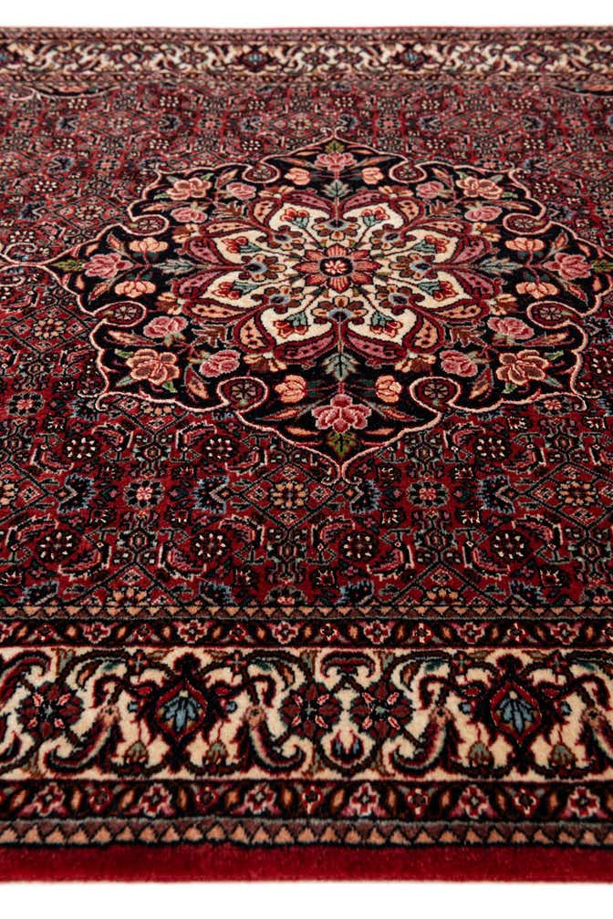 3' 8 x 5' 9 Bidjar Wool Rug
