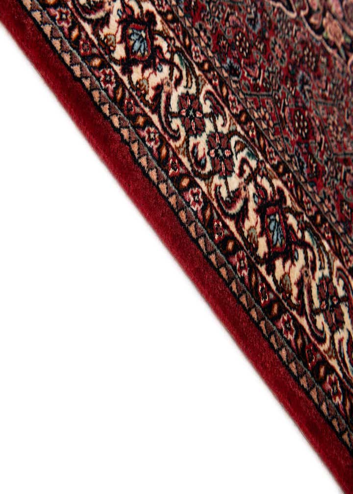 3' 8 x 5' 9 Bidjar Wool Rug
