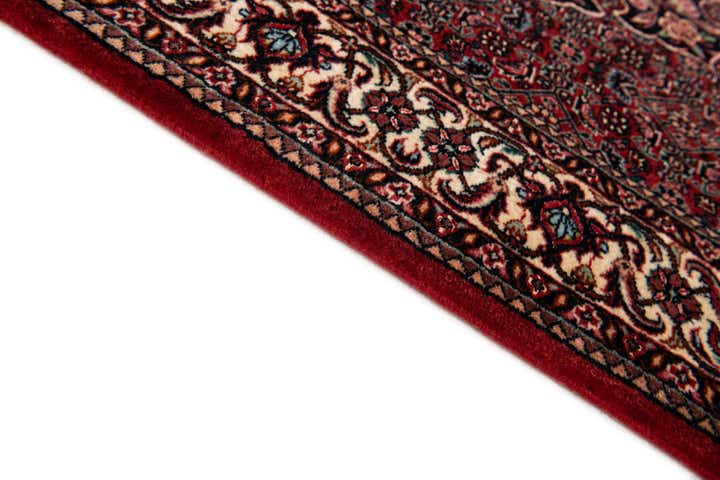 3' 8 x 5' 9 Bidjar Wool Rug