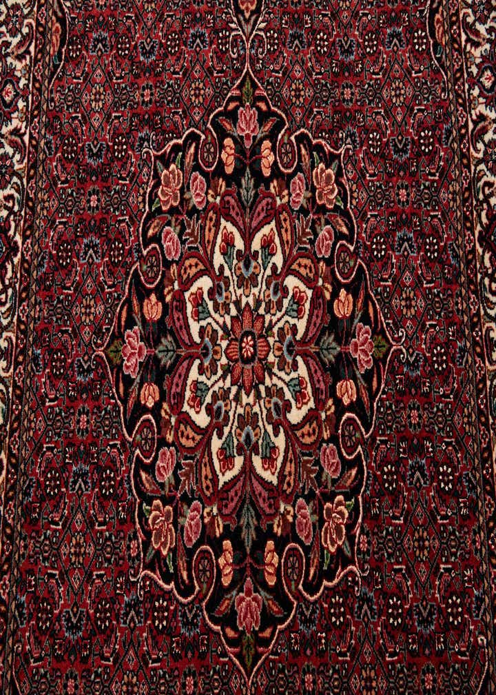 3' 8 x 5' 9 Bidjar Wool Rug