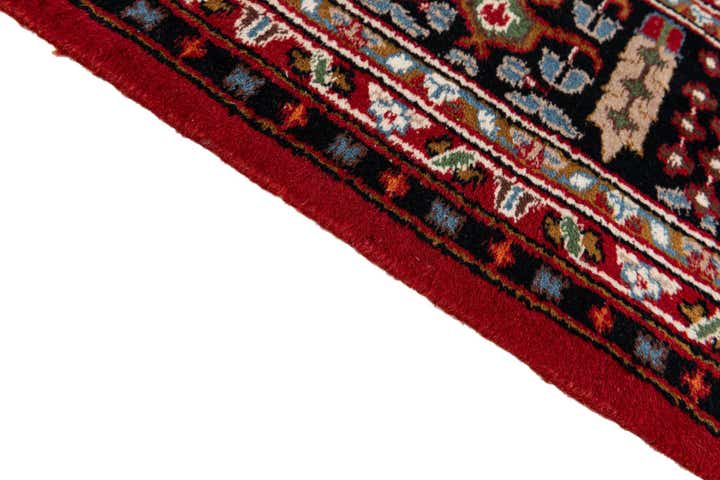 7' x 10' 2 Hand Knotted Bidjar Wool Rug