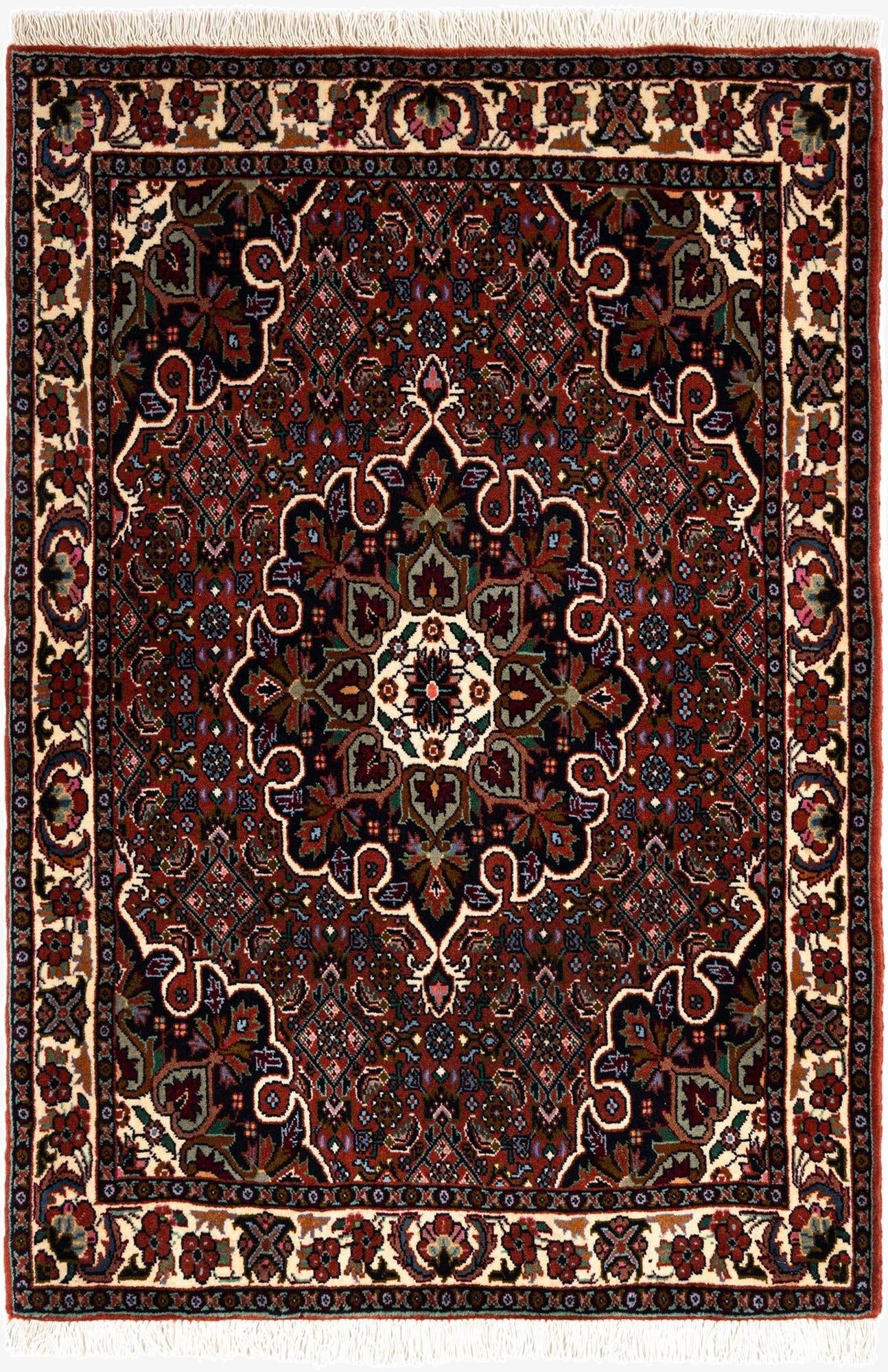 2' 7 x 3' 7 Bidjar Rug