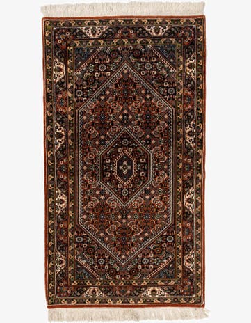 2' 11 x 5' 5 Bidjar Rug