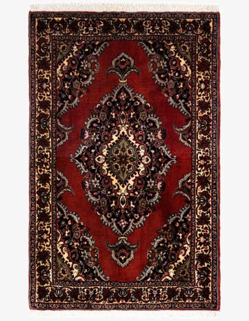 2' 4 x 3' 8 Bidjar Rug