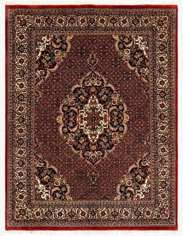 5' x 6' 6 Bidjar Rug