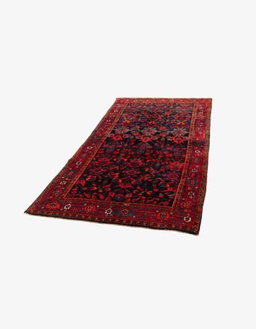 4' 7 x 8' 4 Bidjar Rug