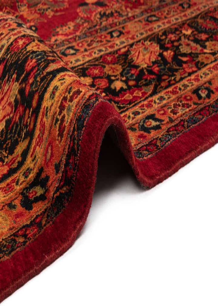 9' 8 x 12' 9 Birjend Wool Rug