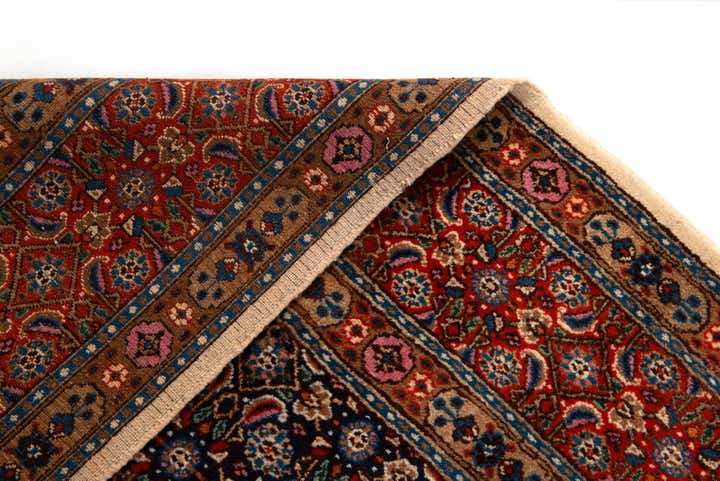 10' x 13' Birjend Rug