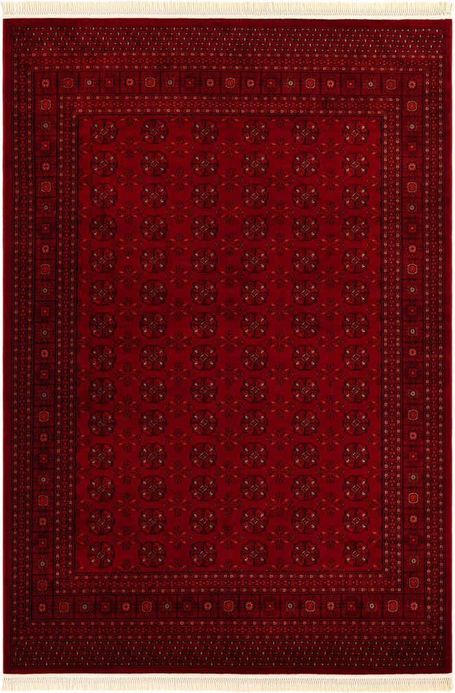 7' 10 x 11' Bokhara Rug