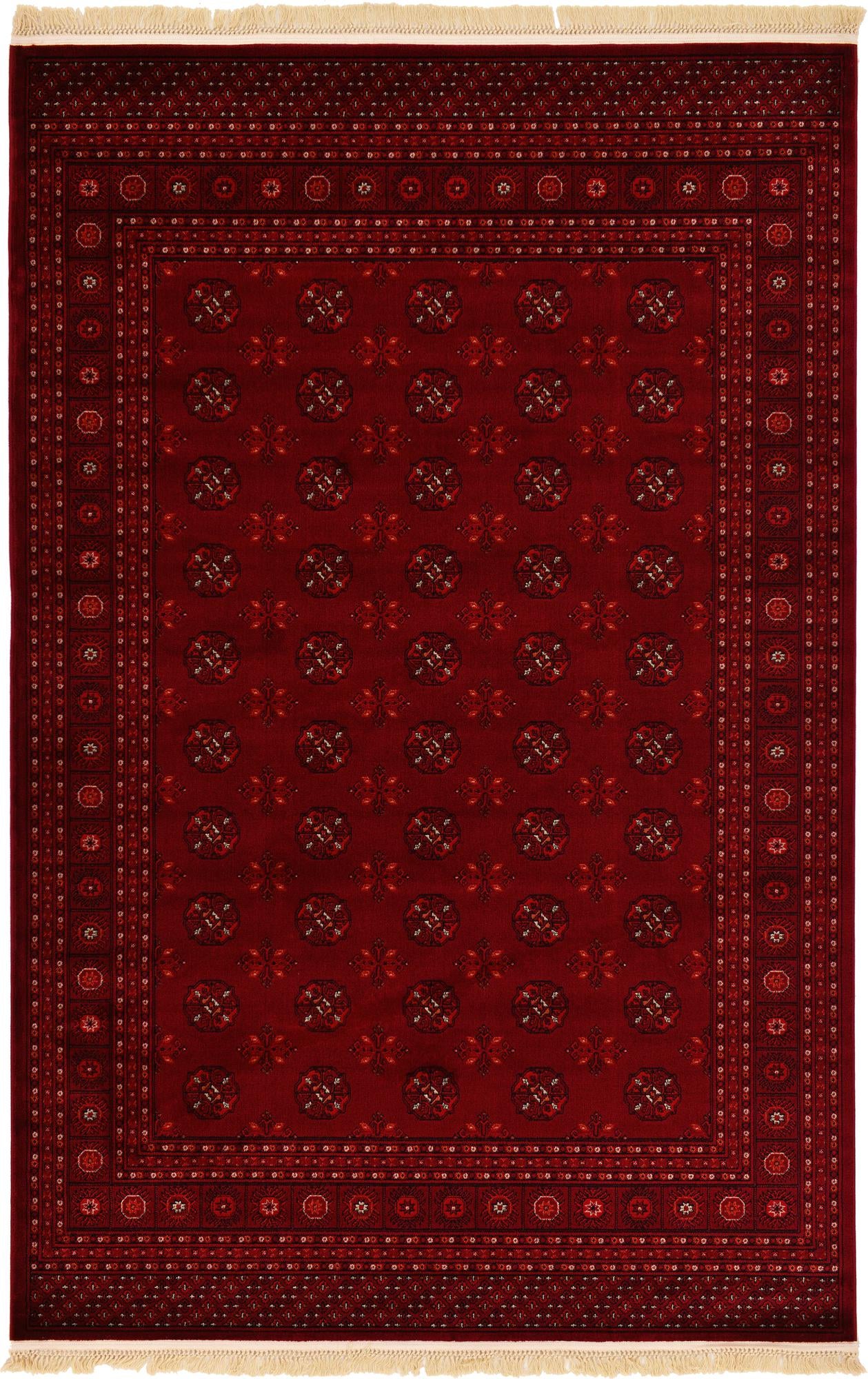 Rug Red Swatch link