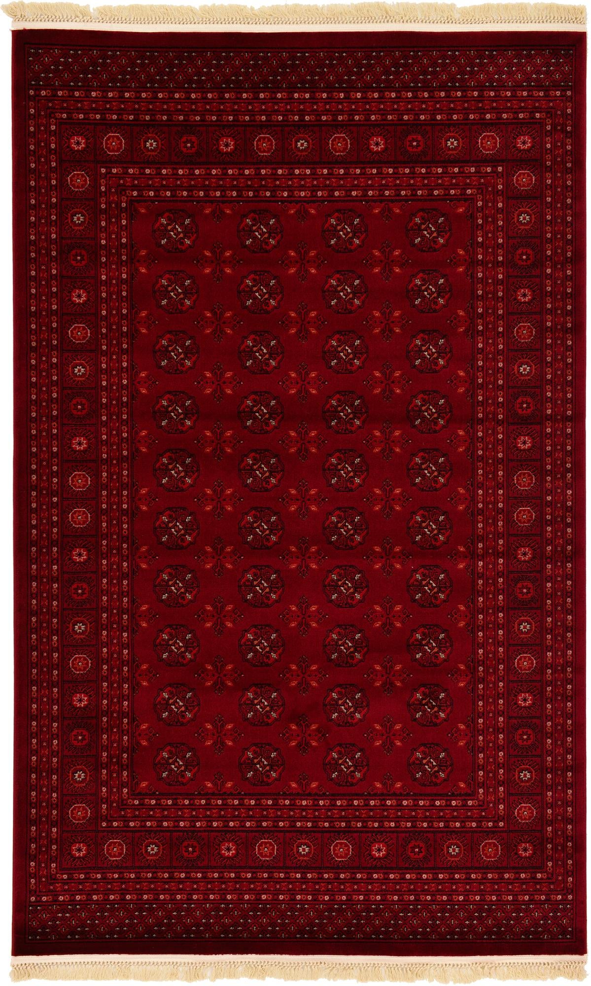 Rug Red Swatch link