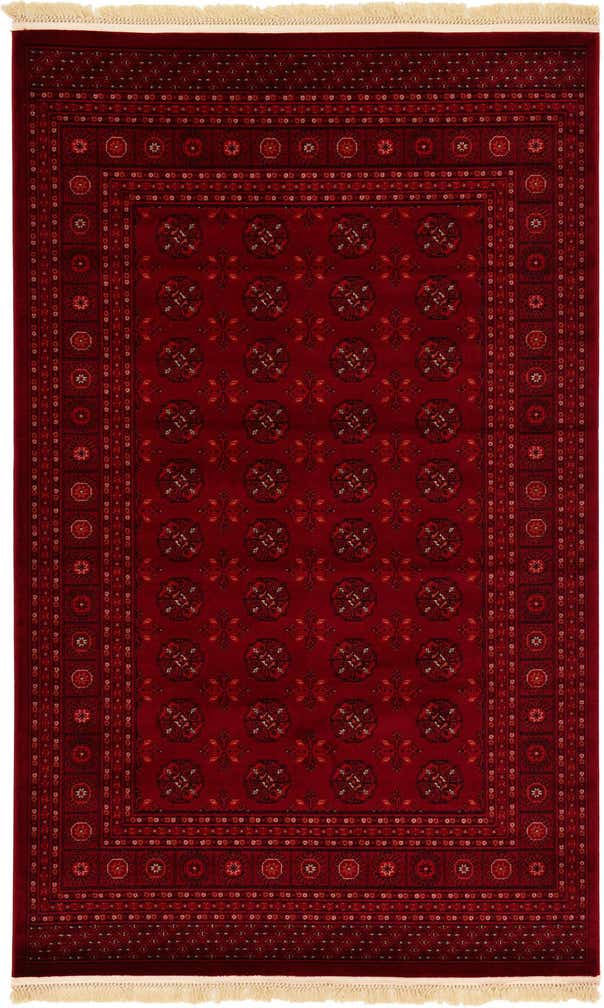 160cm x 245cm Bokhara Vloerkleed