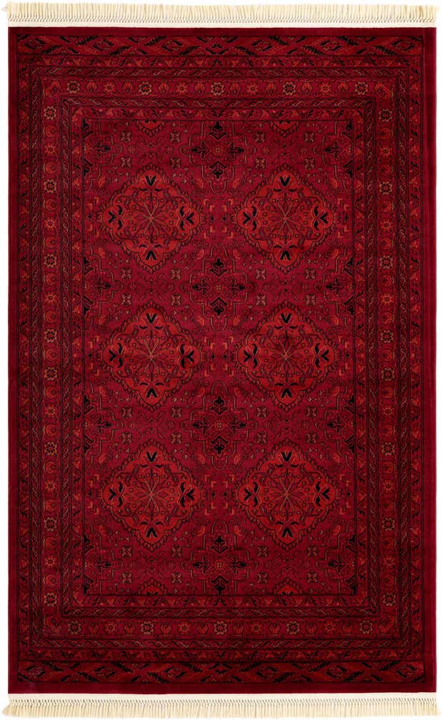 160cm x 245cm Bokhara Teppich