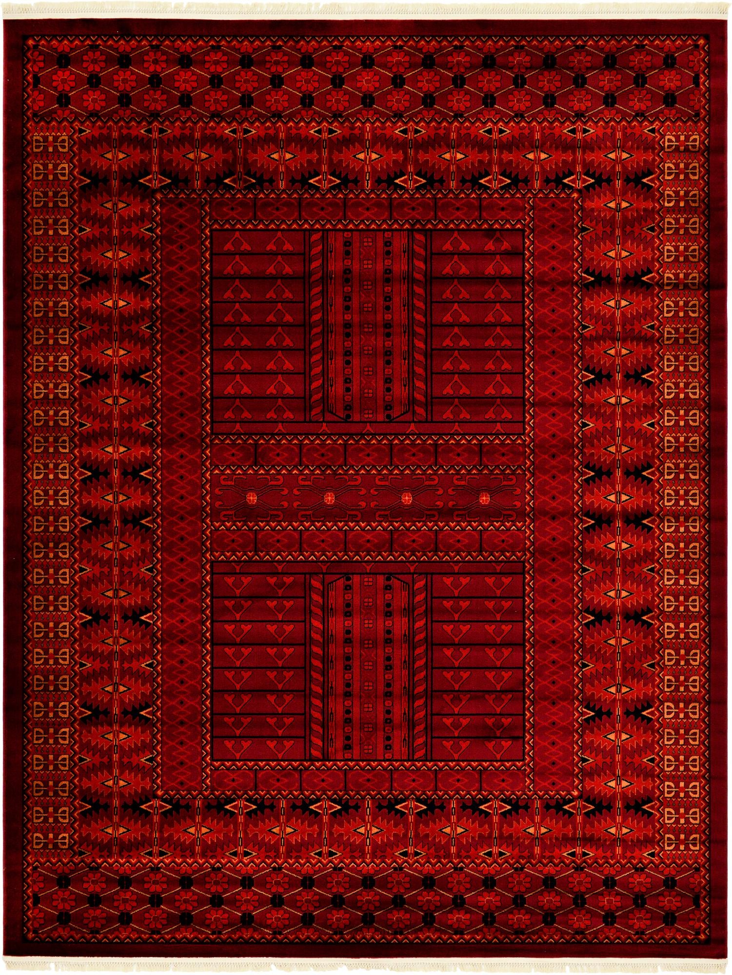 Rug Red Swatch link