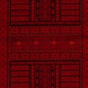 Rug Red Swatch link