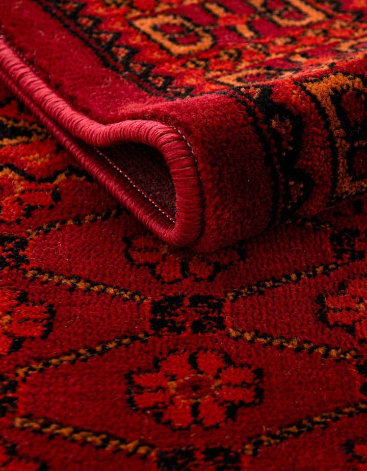 5' 3 x 7' Bokhara Rug