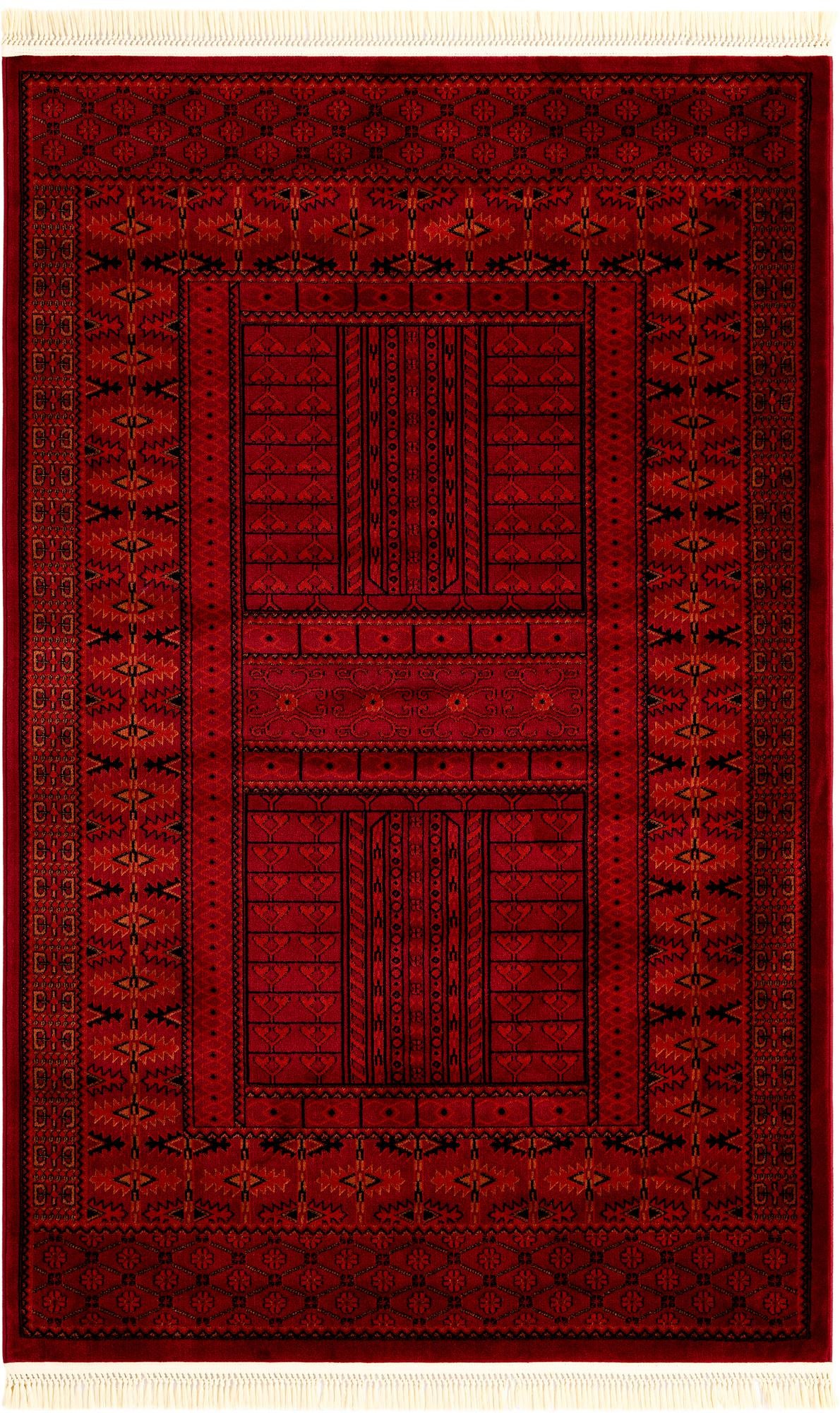 Rug Red Swatch link