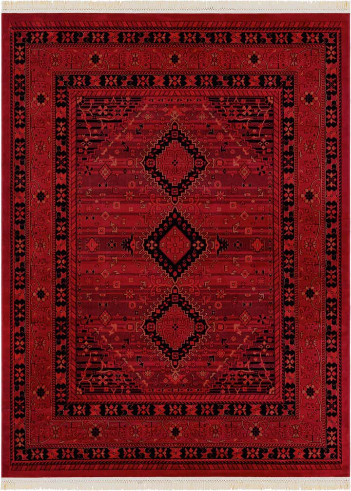 7' 10 x 10' Bokhara Rug