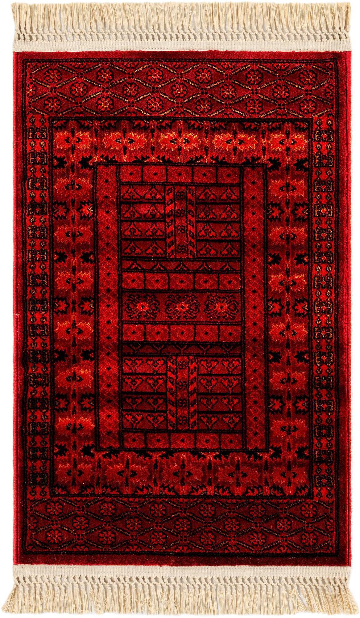 Rug Red Swatch link