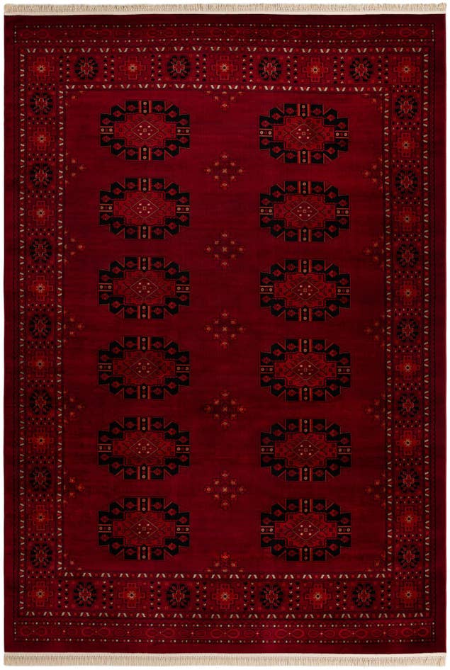 Detail image of 10' x 14' 1 Bokhara Rug