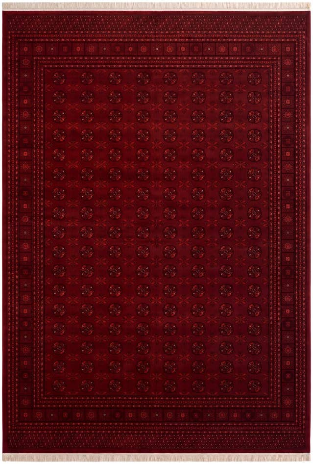 Detail image of 10' x 14' 1 Bokhara Rug