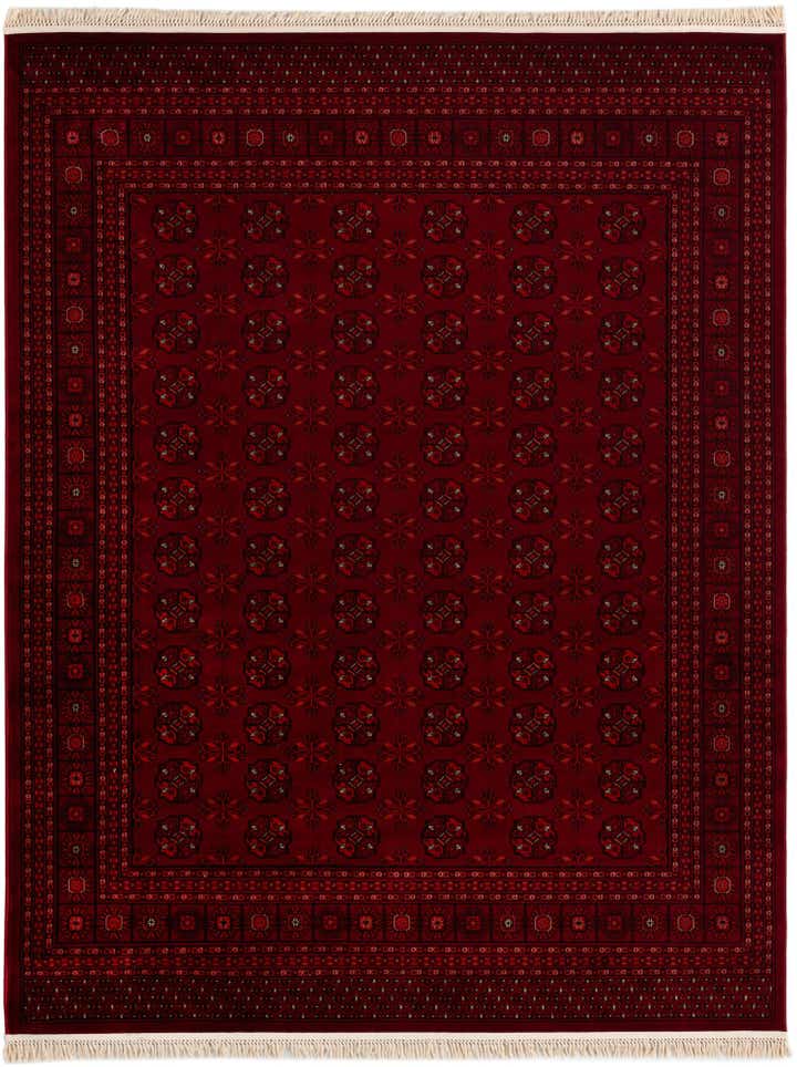 7' 10 x 10' Bokhara Rug