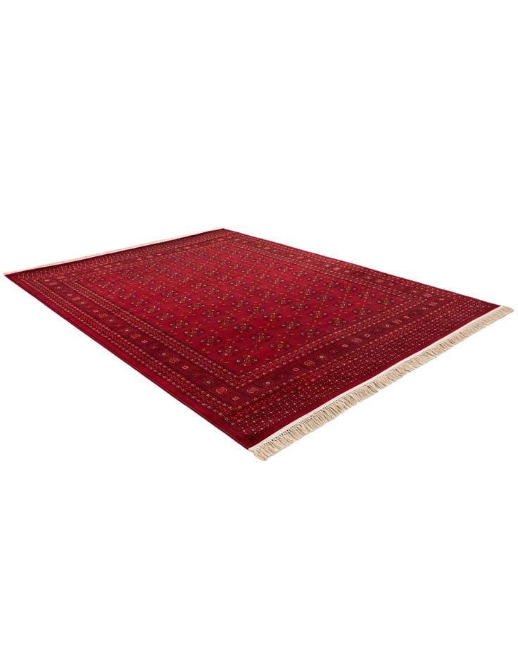 Detail image of 7' 10 x 10' Bokhara Rug