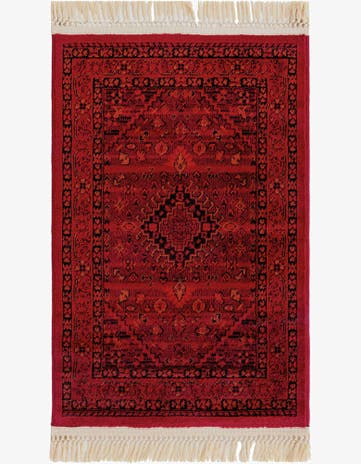 2' x 3' Bokhara Rug