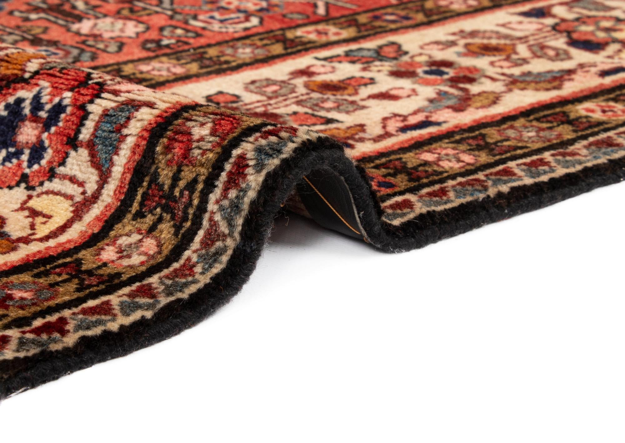 4' 8 x 7' 1 Bortschalu Rug