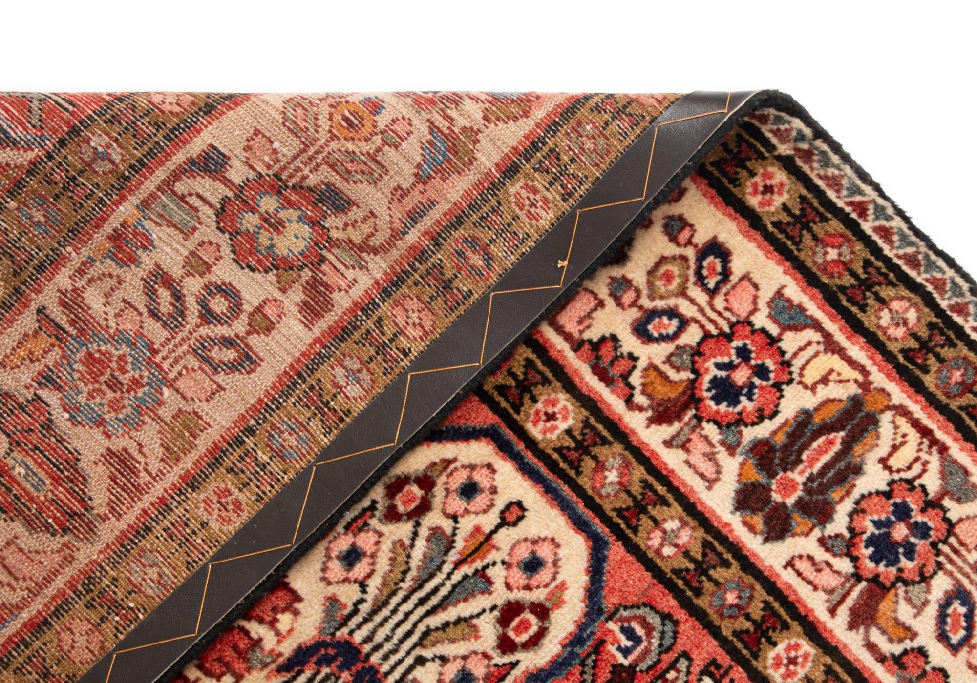 4' 8 x 7' 1 Bortschalu Rug