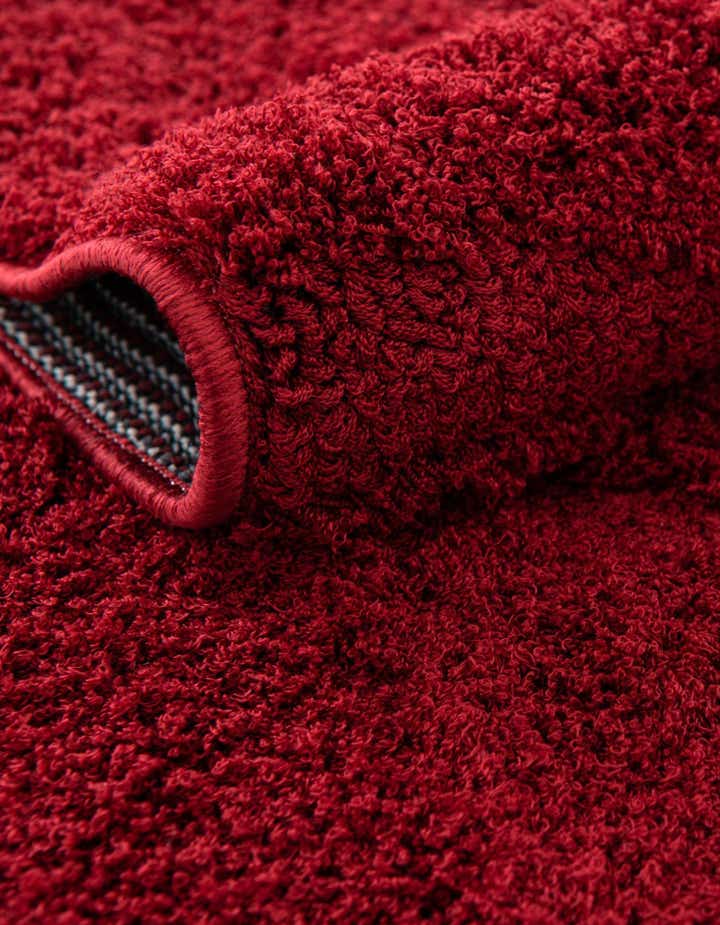 7' 10 x 11' Botanical Shag Rug