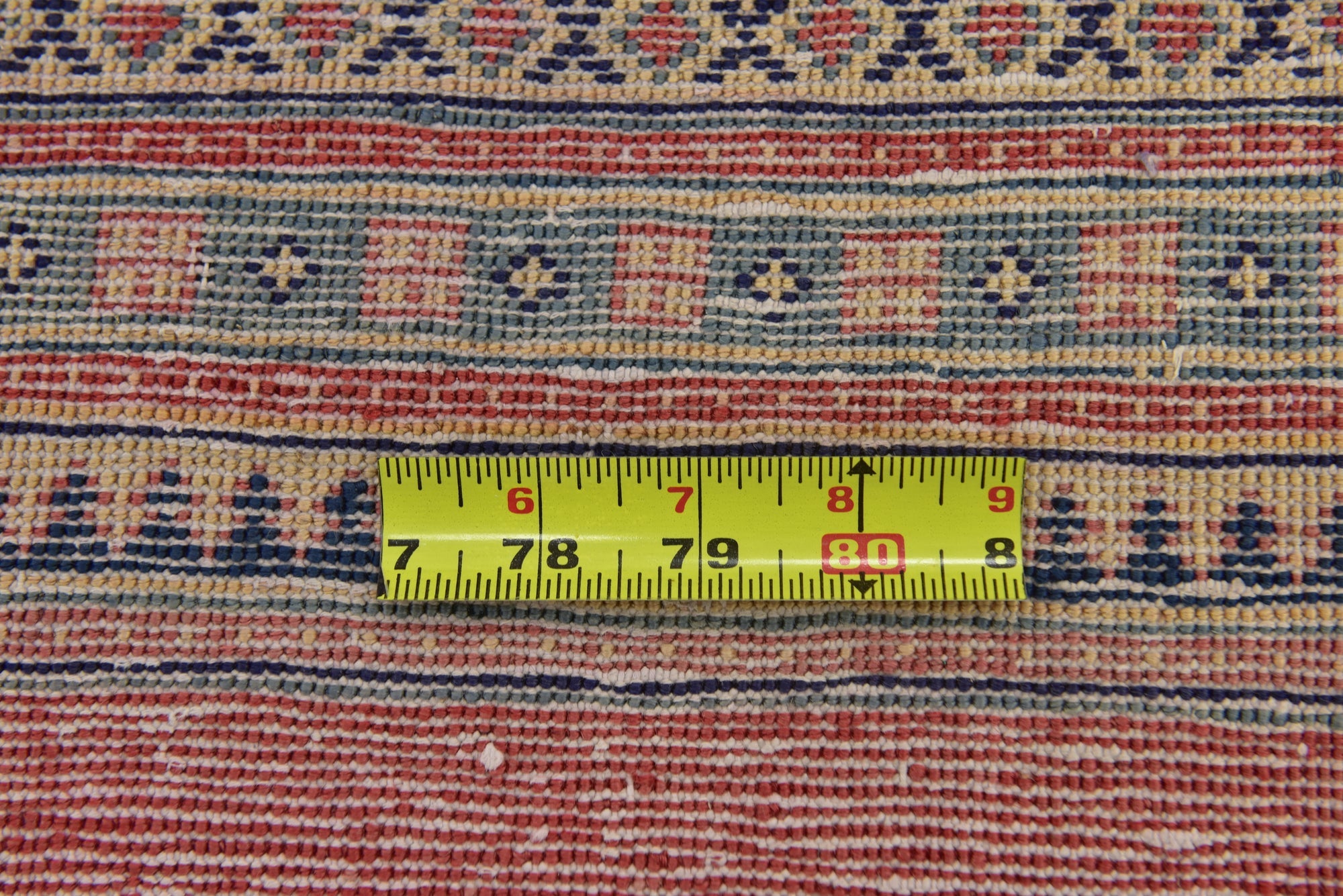 9' 3 x 12' 8 Hand Knotted Botemir Persian Wool Rug