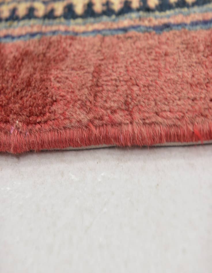 Detail image of 9' 3 x 12' 8  Hand Knotted Botemir Persian Wool Rug