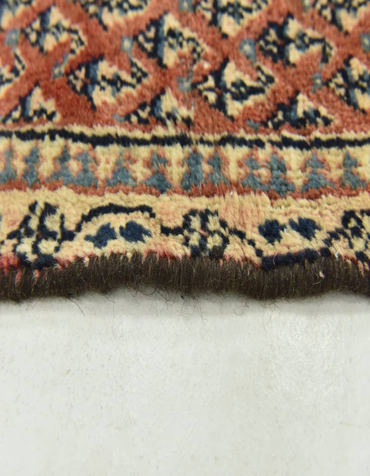 Detail image of 5' x 8' 3 Hand Knotted Botemir Persian Rug