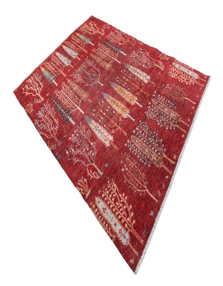 Detail image of 5' 4 x 7' 4 Boutique Rug