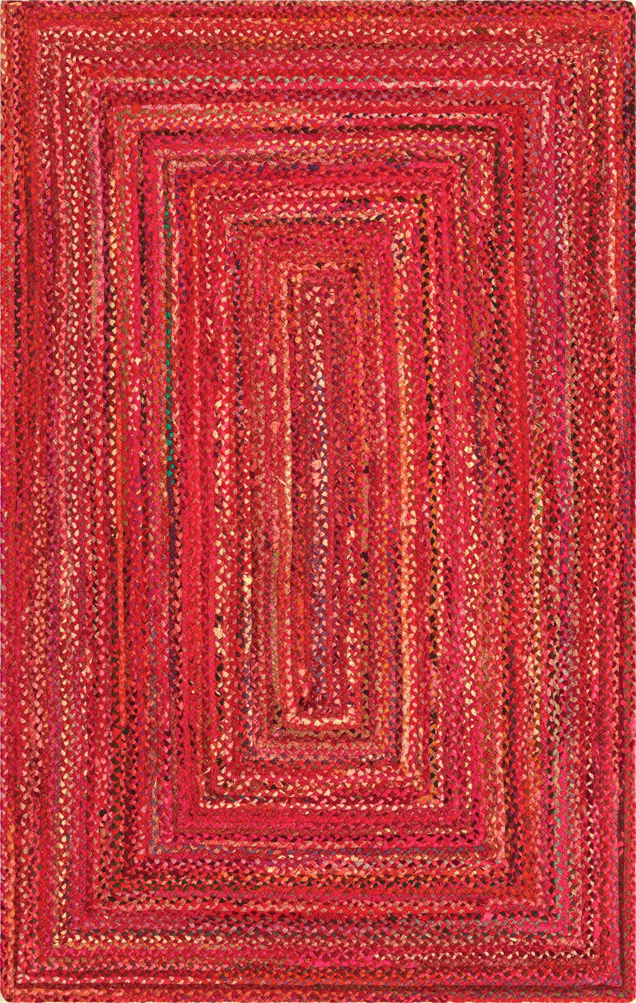 Rug Red Swatch link