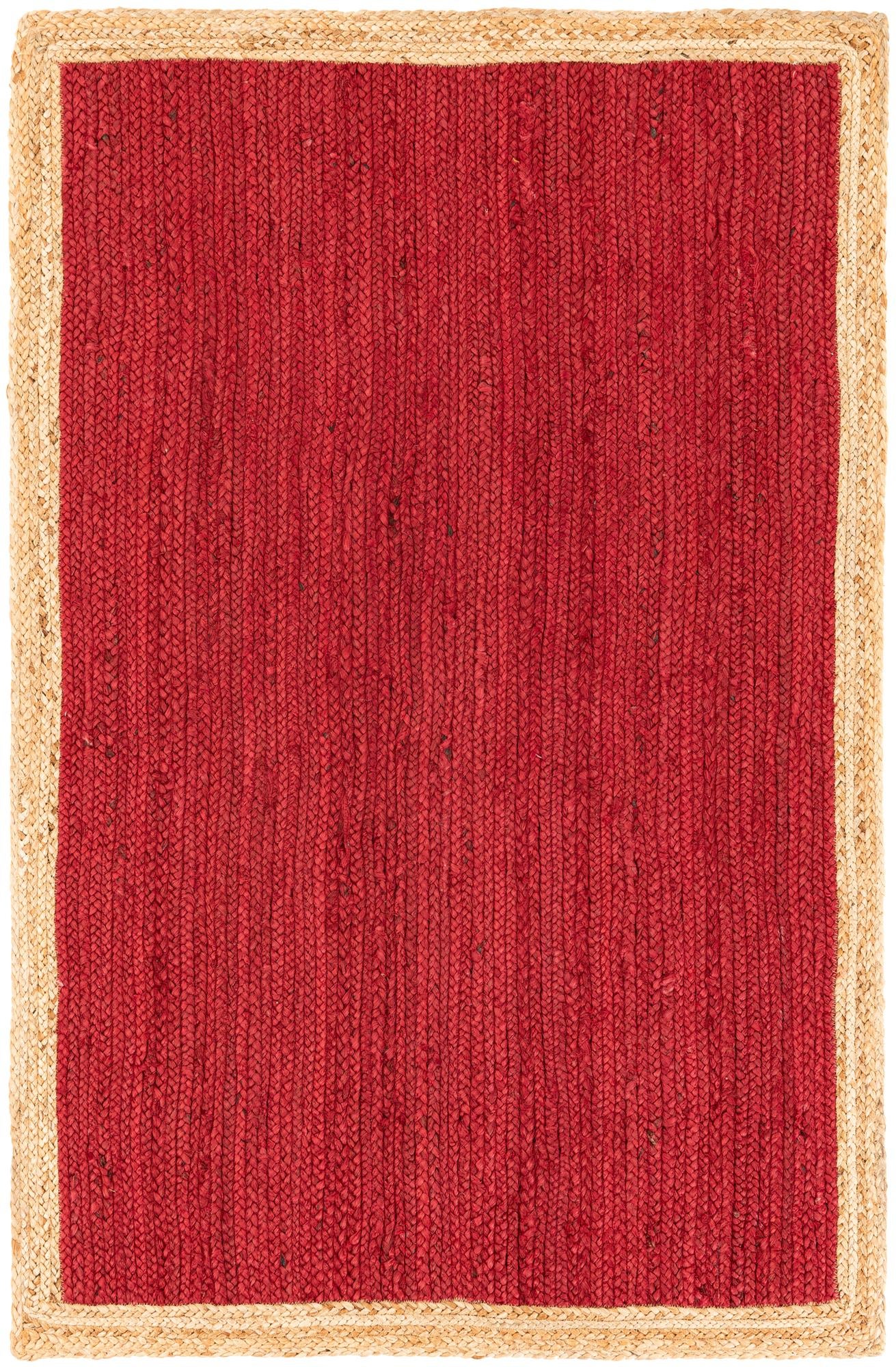 Rug Red Swatch link