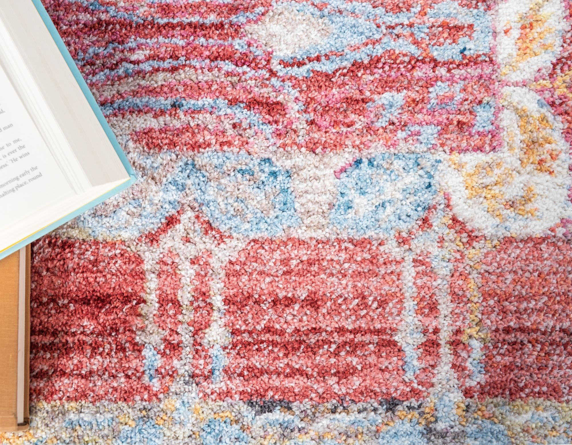2' 2 x 3' Brooklyn Rug