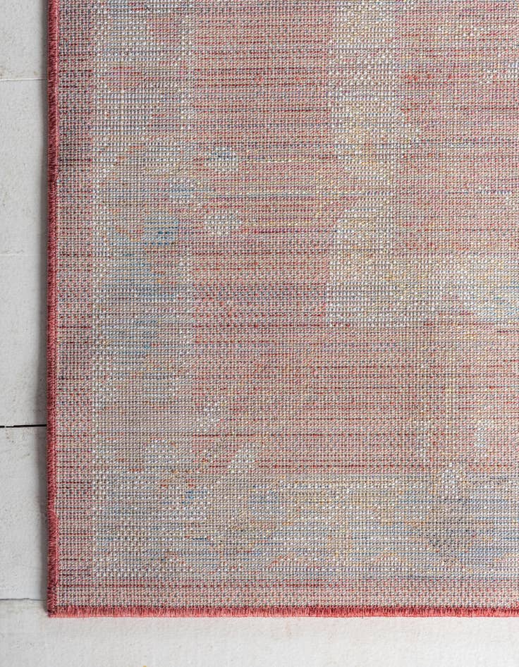 Detail image of 2' 2 x 3' Brooklyn Rug