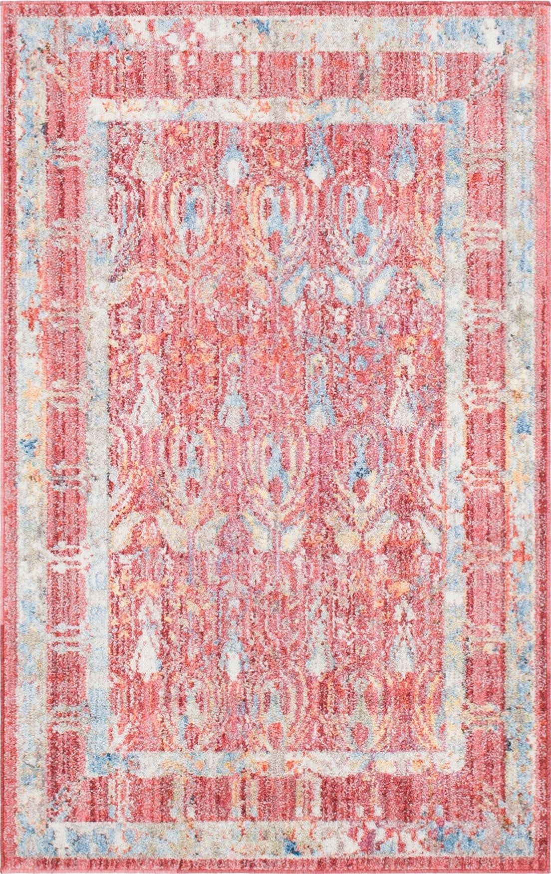 3' 3 x 5' 3 Brooklyn Rug