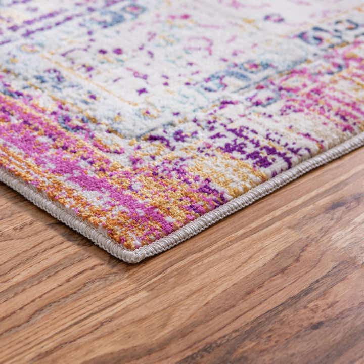 9' x 11' 6 Budapest Rug