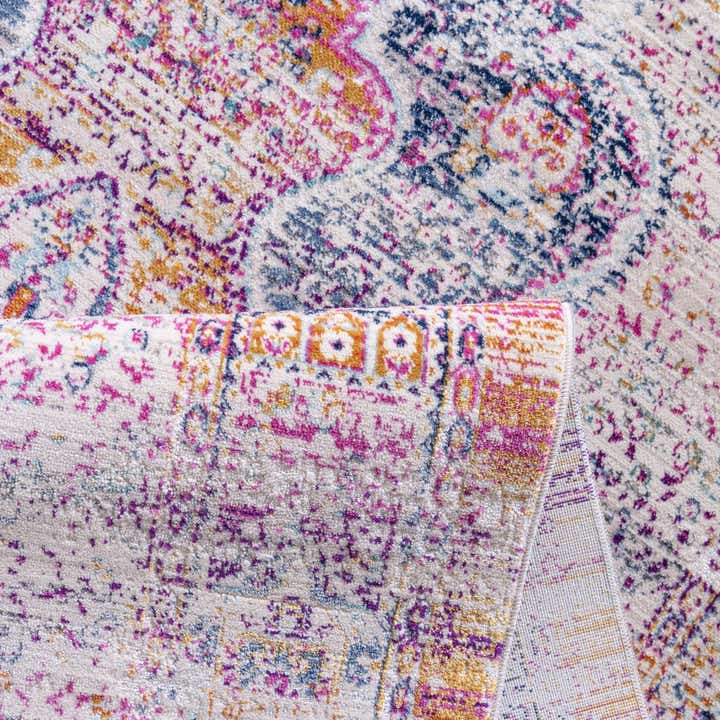 9' x 11' 6 Budapest Rug