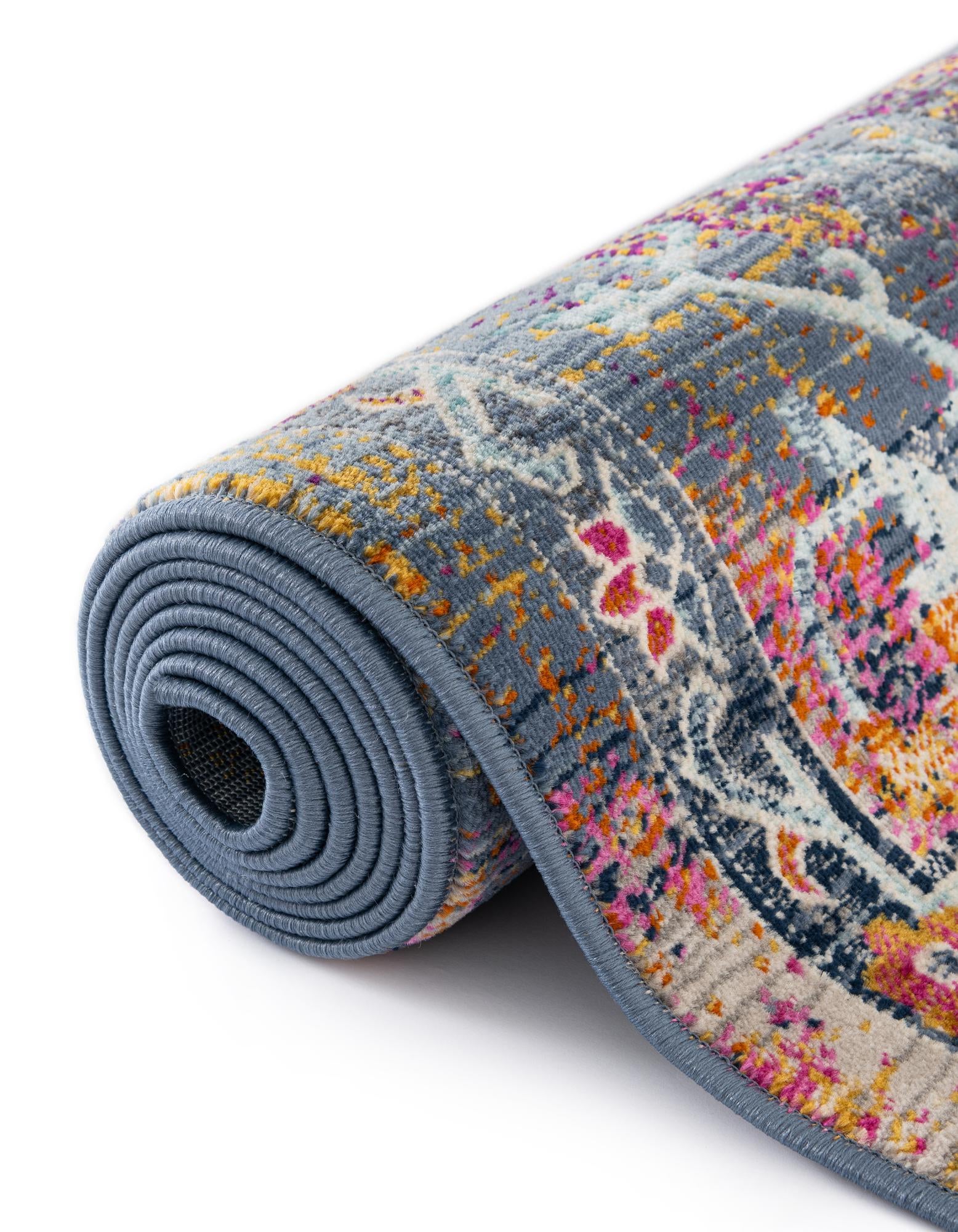 5' x 7' 10 Budapest Rug