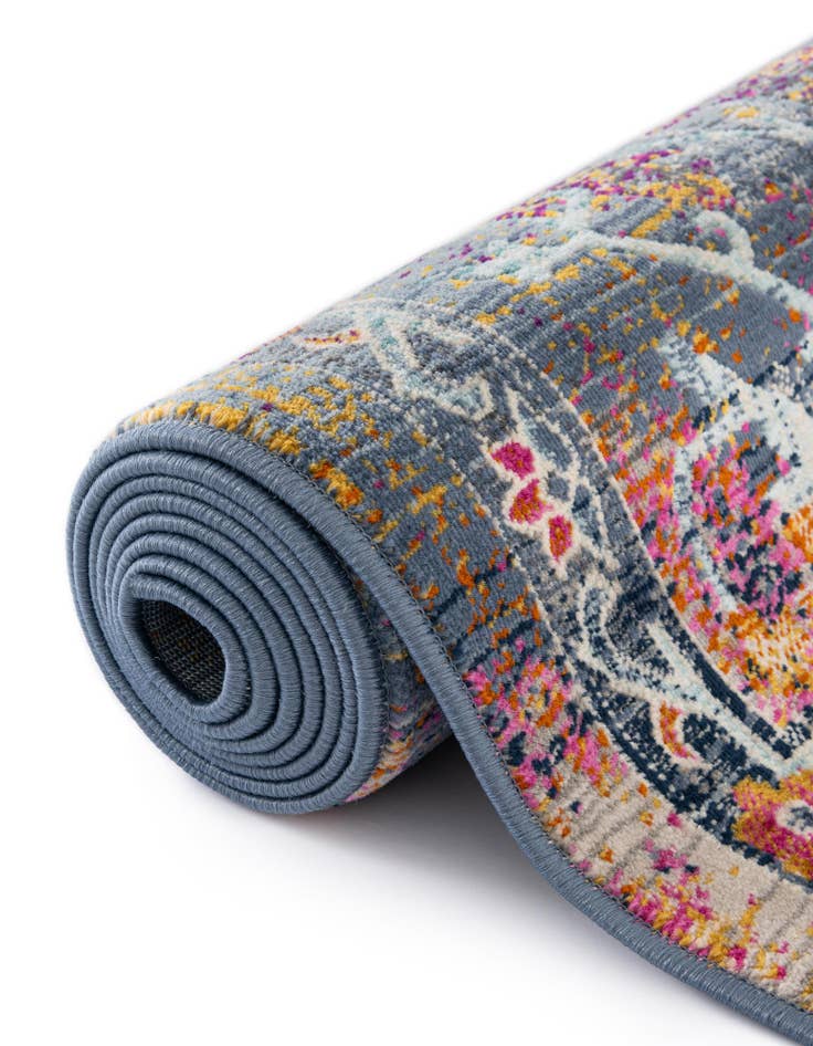 Detail image of 9' x 12' Budapest Rug