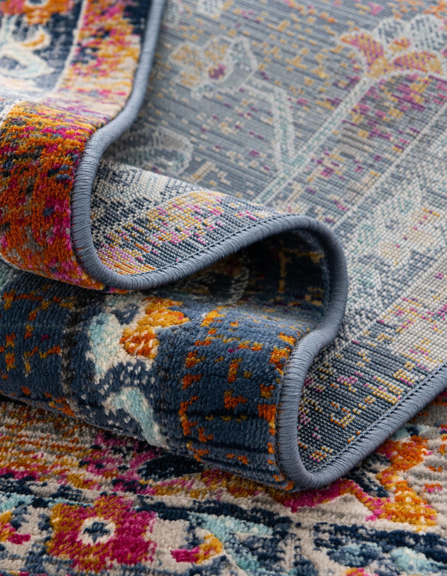 5' x 7' 10 Budapest Rug