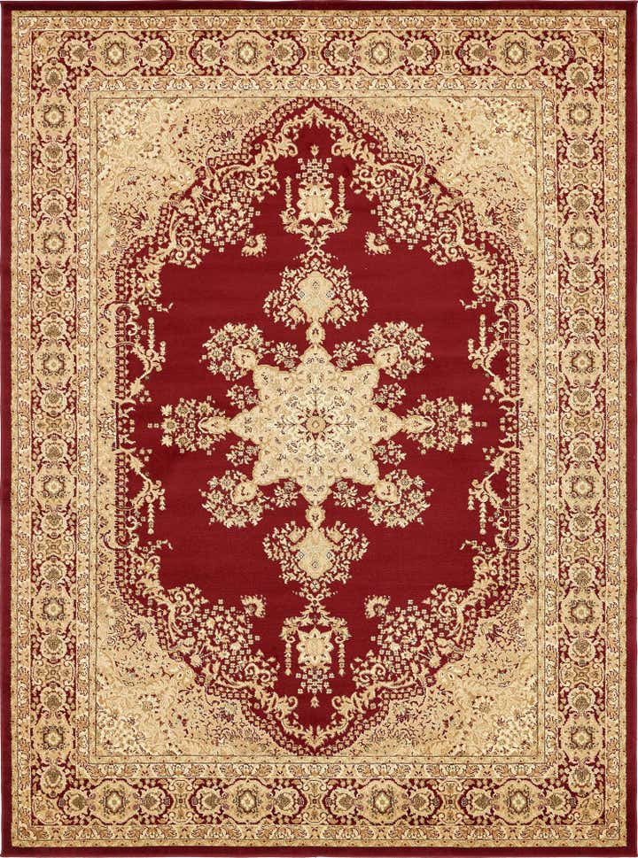 9' x 12' Chateau Rug