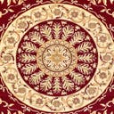 Rug Red Swatch link