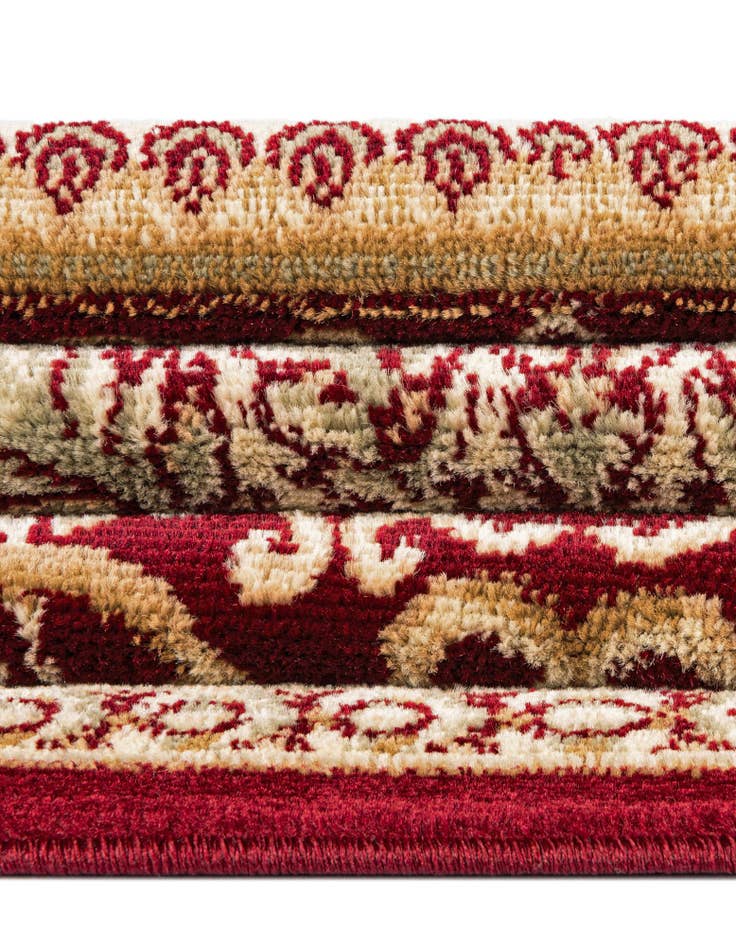 Detail image of 3' x 5' 3 Chateau Rug